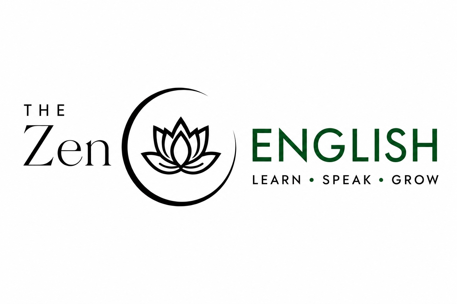 Zen English